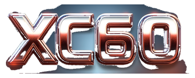 xc60 logo