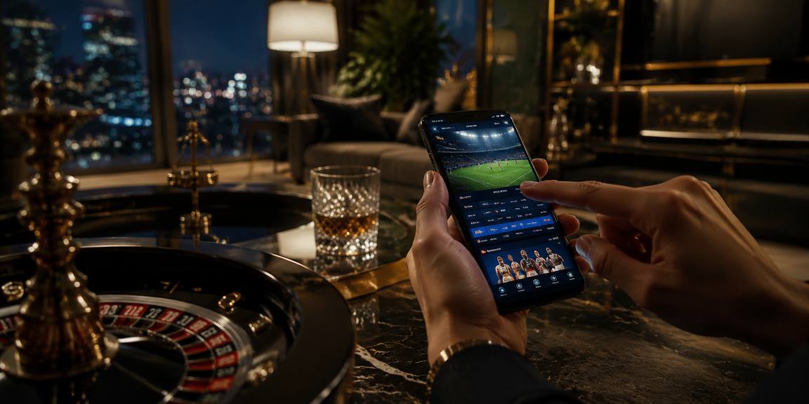 xc60 Live Casino